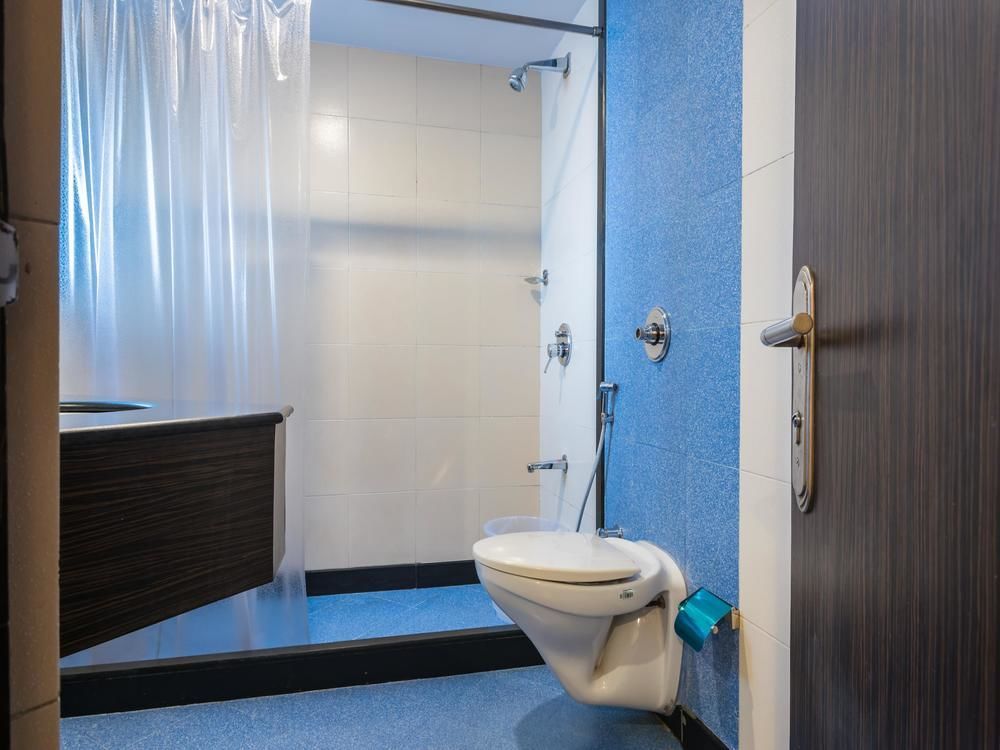 Fabhotel Savoy Suites Mumbai Airport Bagian luar foto