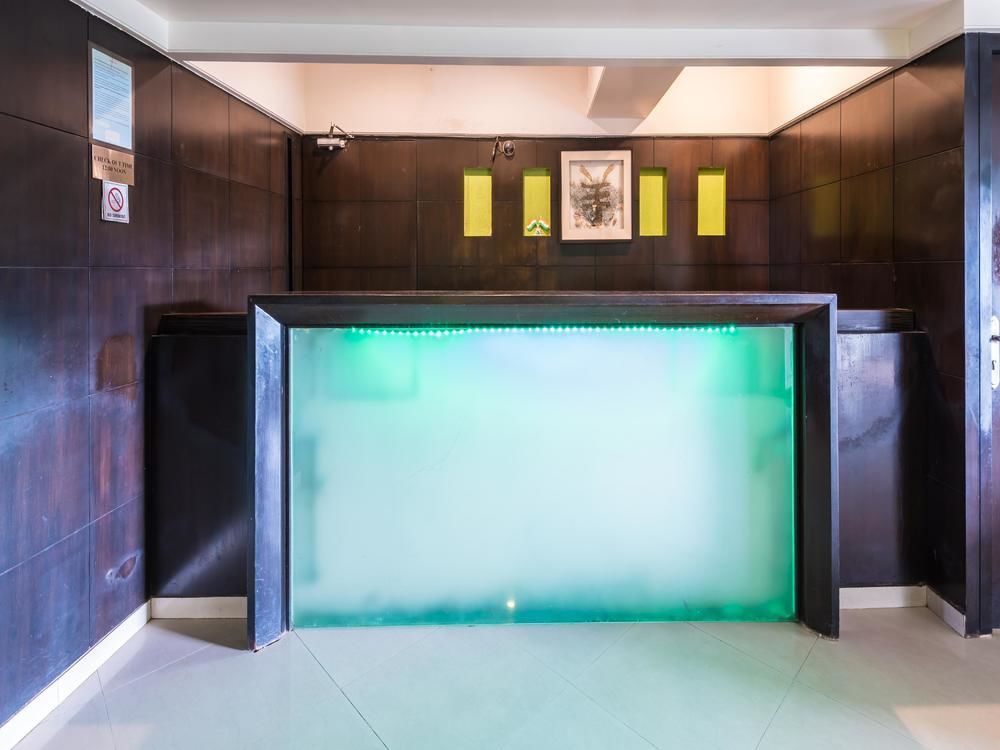 Fabhotel Savoy Suites Mumbai Airport Bagian luar foto