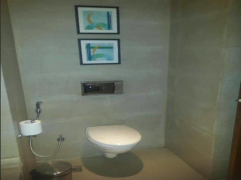 Fabhotel Savoy Suites Mumbai Airport Bagian luar foto