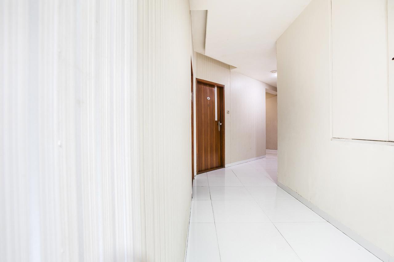 Fabhotel Savoy Suites Mumbai Airport Bagian luar foto